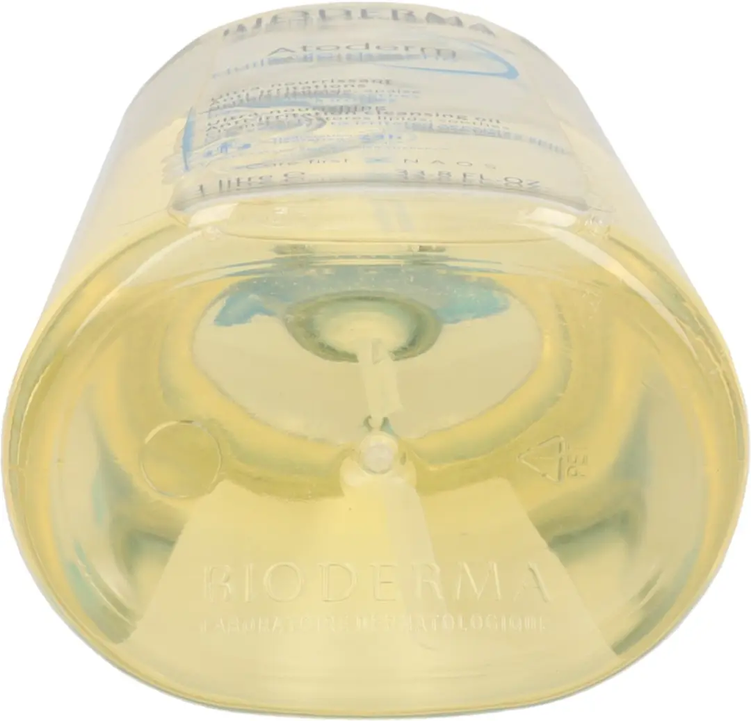 Bioderma Atoderm Doucheolie 1000ml