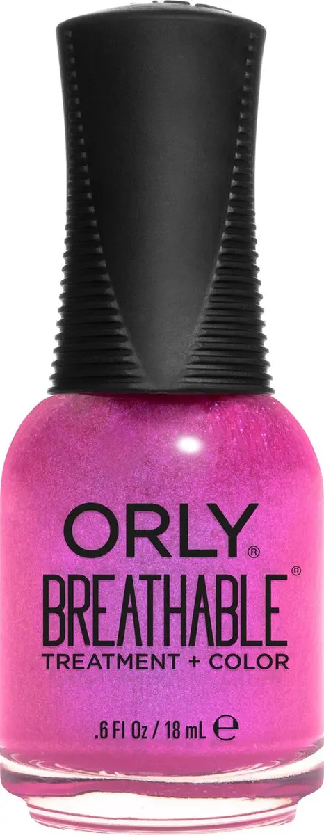 Orly Nagellak She's A Wildflower