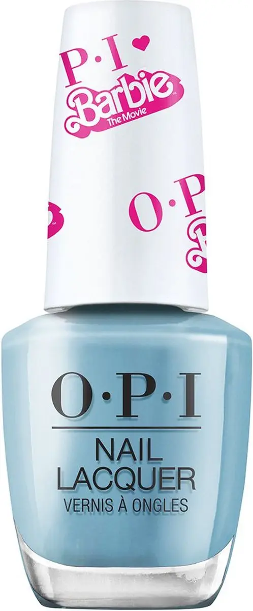 O.P.I. My Job is Beach Nagellak