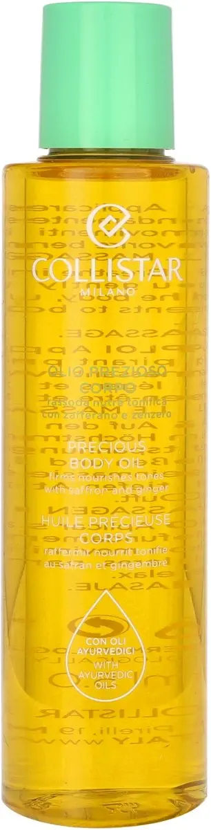 Collistar Precious Body Oil 150ml