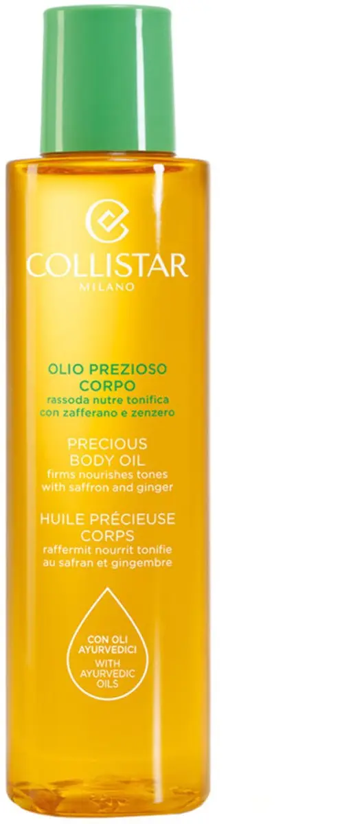 Collistar Precious Body Oil 150ml