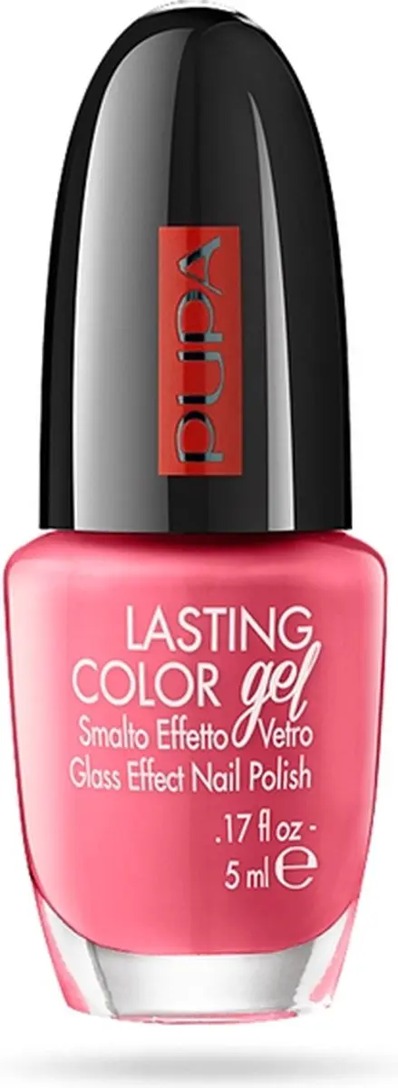 Pupa Milano Nagellak Nails Lasting Color Gel 036 Acapulco Bay - 5ml