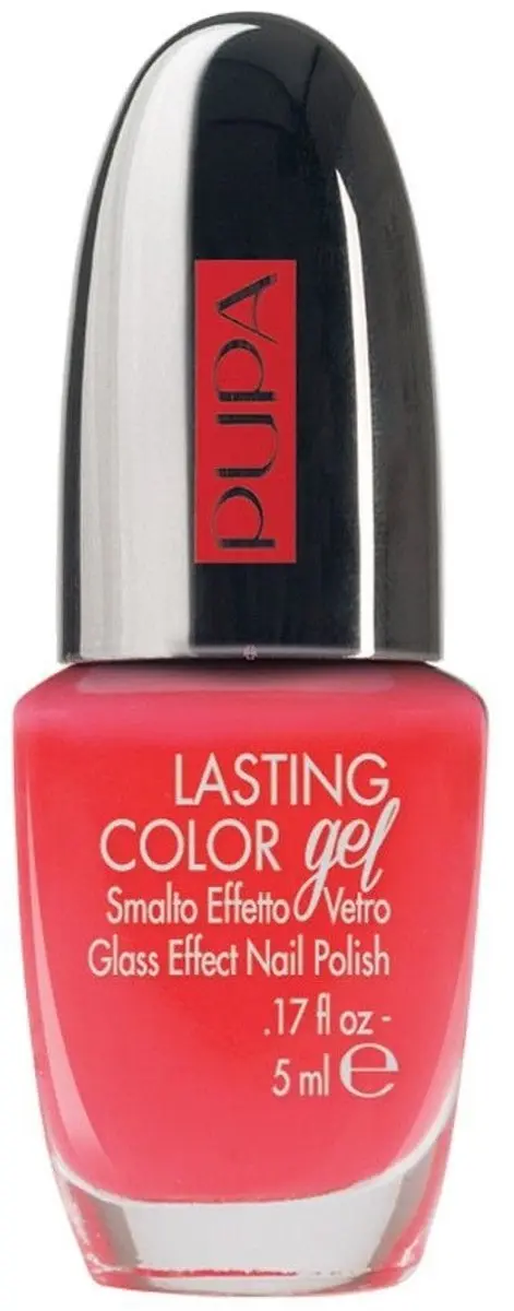 Pupa Milano Nagellak Nails Lasting Color Gel 036 Acapulco Bay