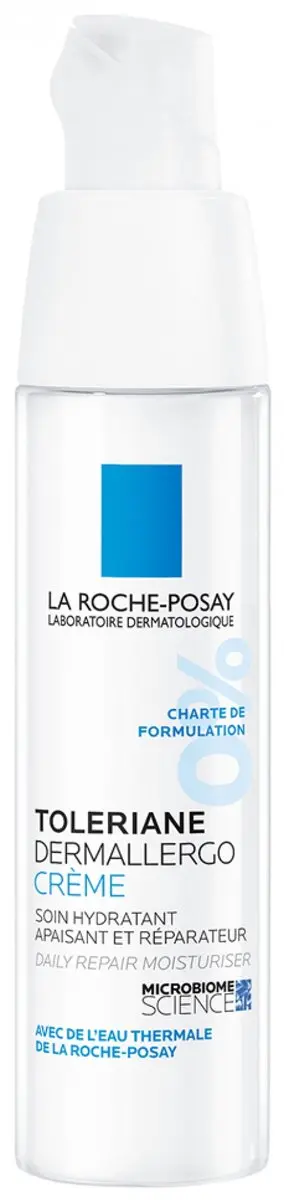 La Roche-Posay Toleriane Dermallergo Gezichtscrème 40ml