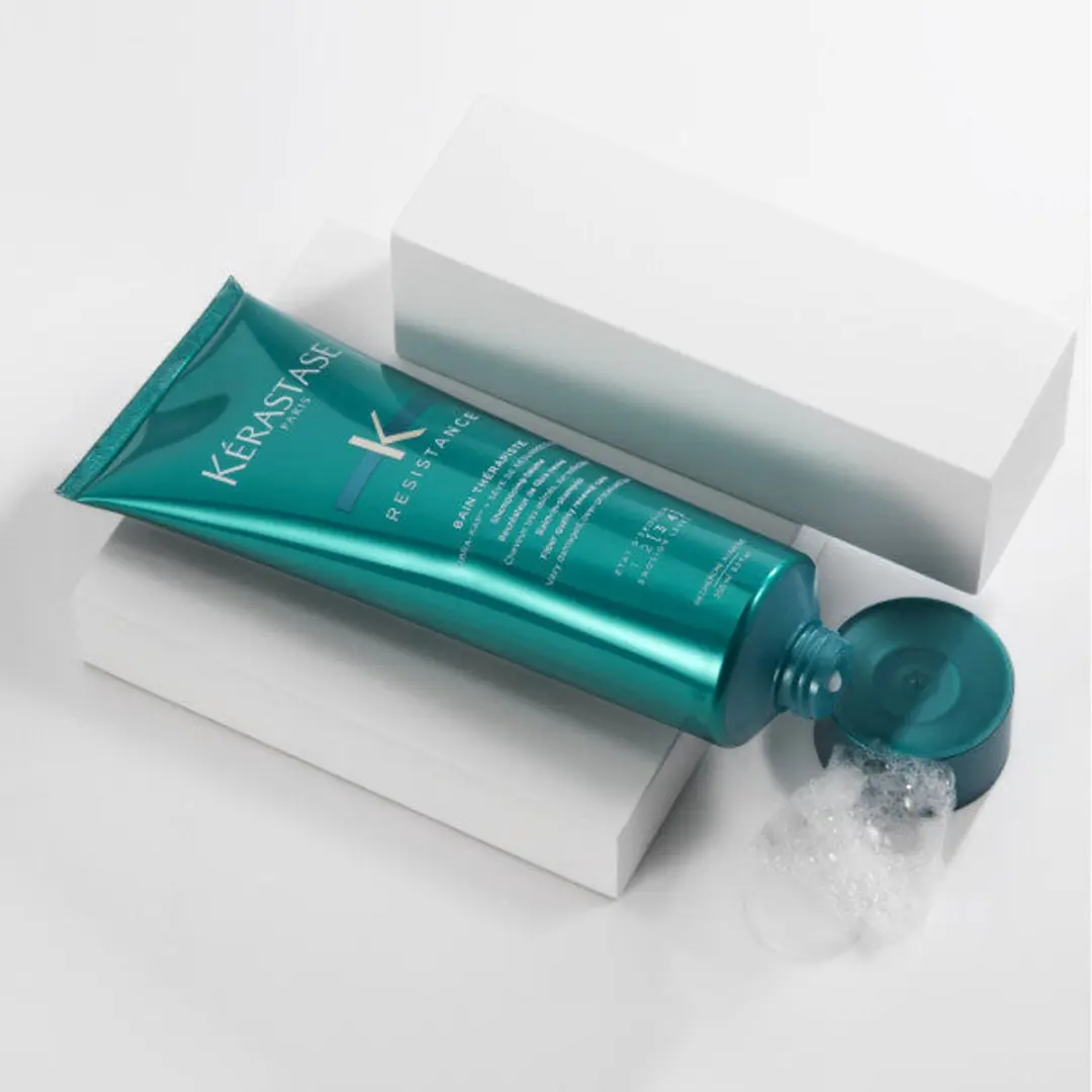 Kérastase Resistance Bain Therapiste Balm-In-Shampoo 250ml