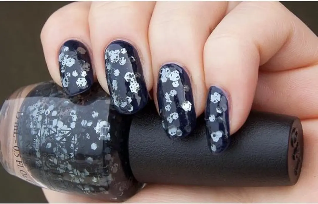 O.P.I. So Elegant HR F18 Nagellak