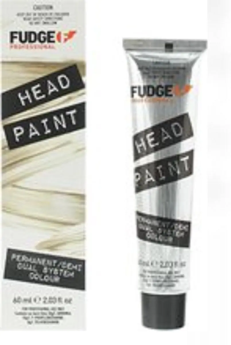 Fudge Headpaint 12.8 Rose Gold Blonde 60ml