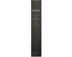 Sensai Separating & Lengthening Mascara - Zwart