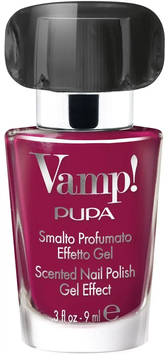 Pupa Milano VAMP! Nagellak Gel Effect 317