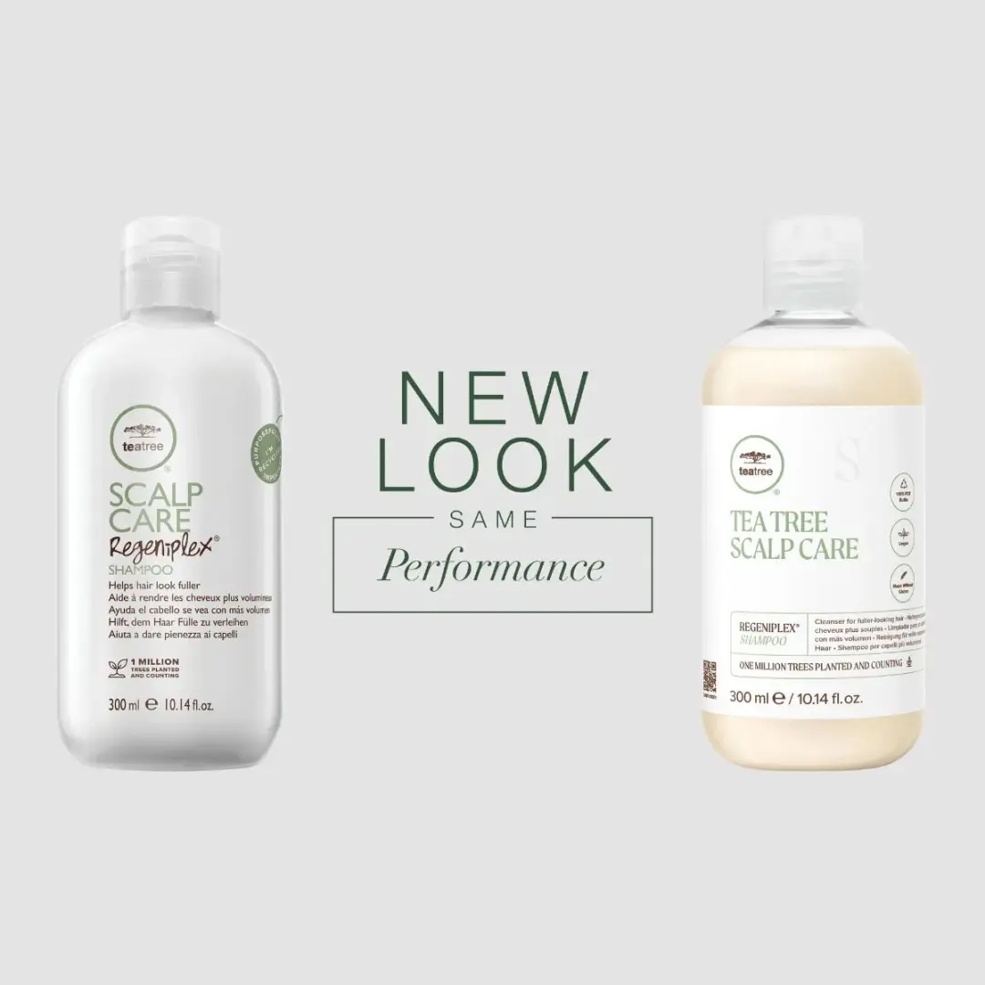 Paul Mitchell Anti-Thinning Scalp Care Shampoo 1000ml - afbeelding 6 van 6