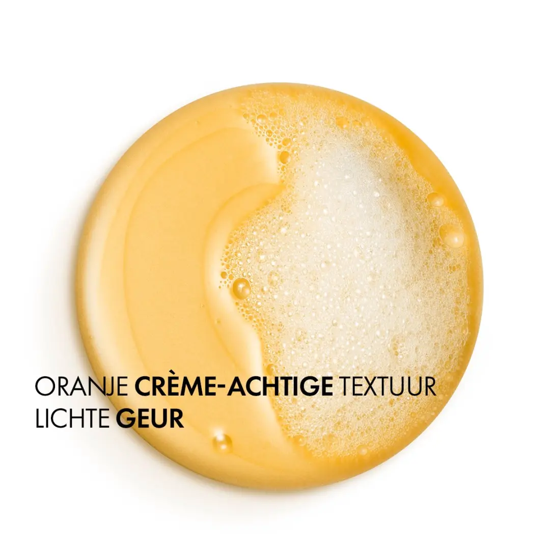 Vichy Dercos Technique Anti-Roos Shampoo 200ml