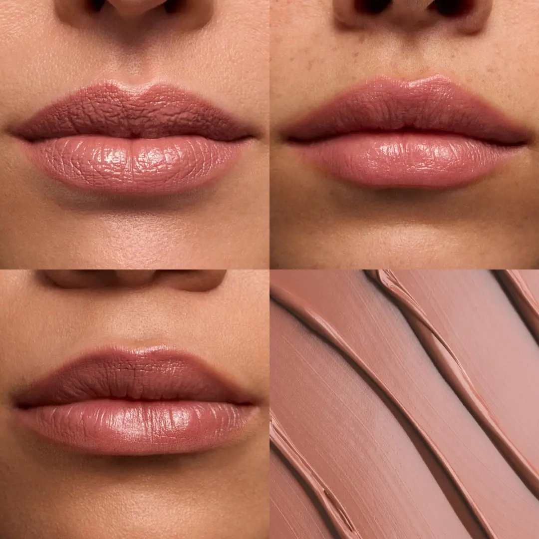 Inglot Glazed Lips Liquid Lipstick Carrot Cake 93 - 3.5ml