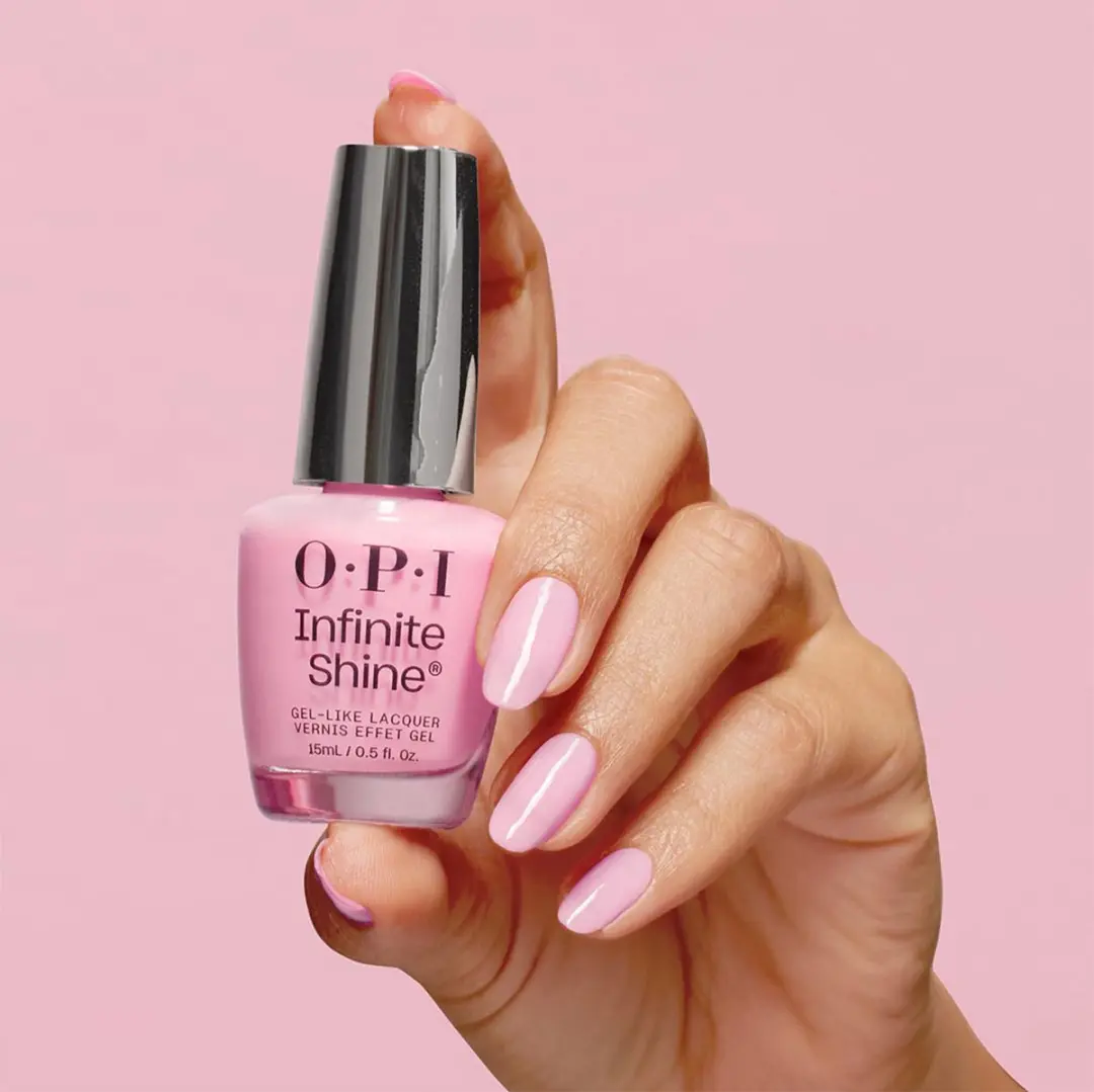 O.P.I. Faux-ever Yours Nagellak 15ml - Roze
