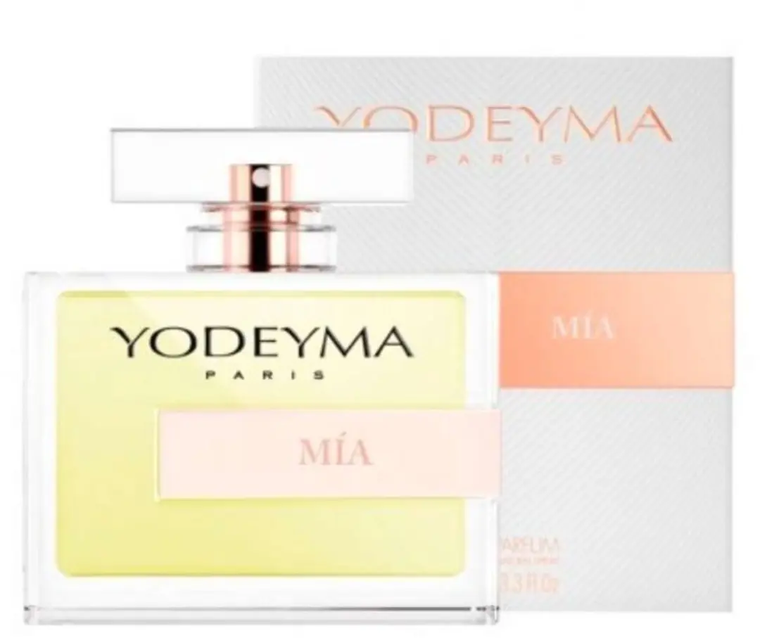 Yodeyma MIA Parfum 100ml