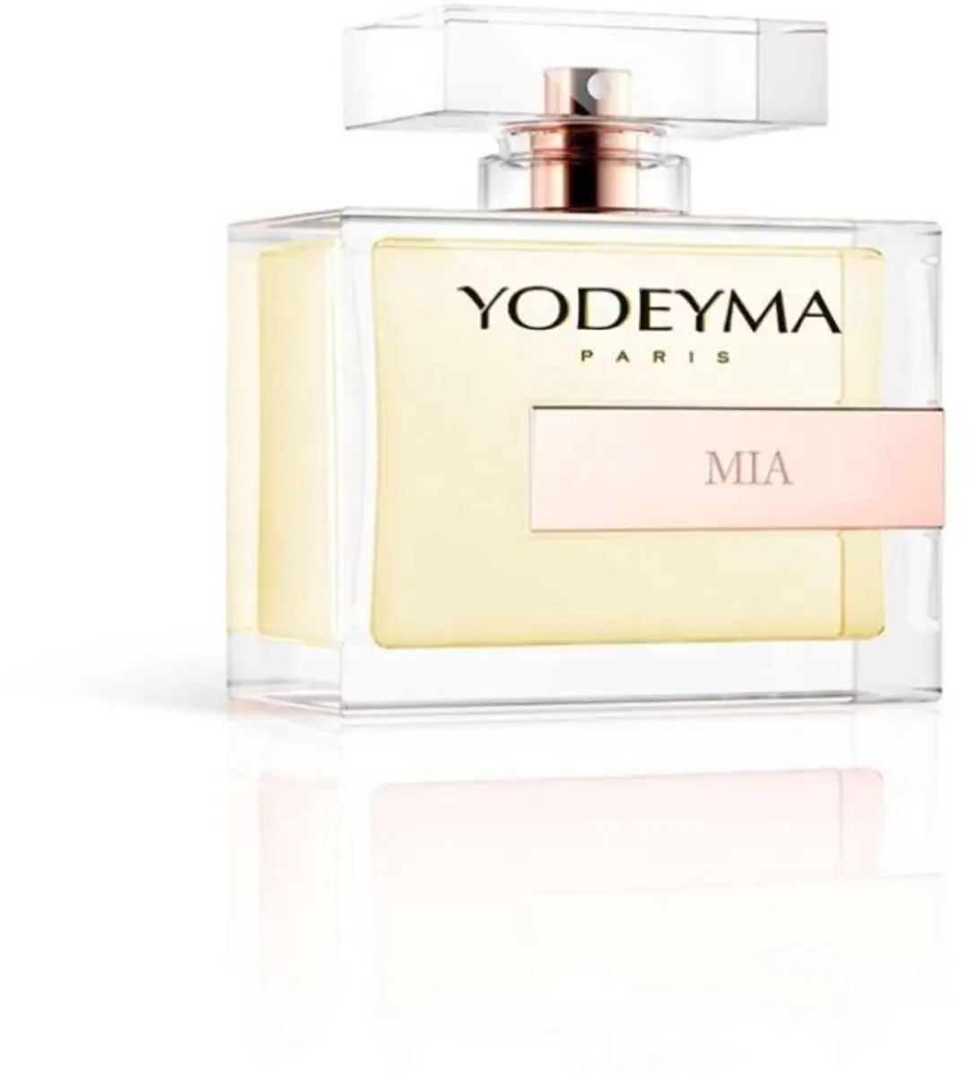 Yodeyma MIA Parfum 100ml