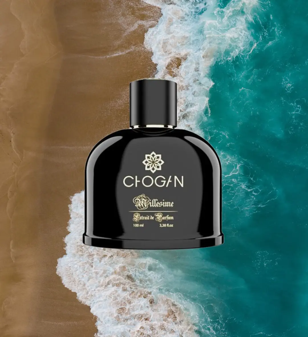 CHOGAN Olfazeta Parfum 021 100ml