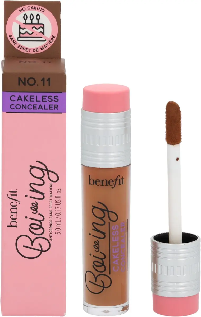 Benefit Parfum 5ml