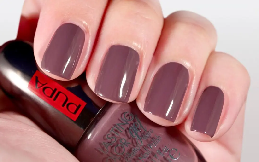 Pupa Milano Lasting Color Gel Nagellak 026 - Oranje