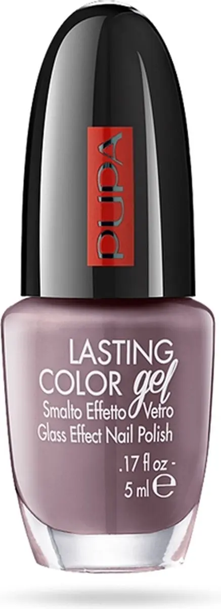 Pupa Milano Lasting Color Gel Nagellak 026 - Oranje