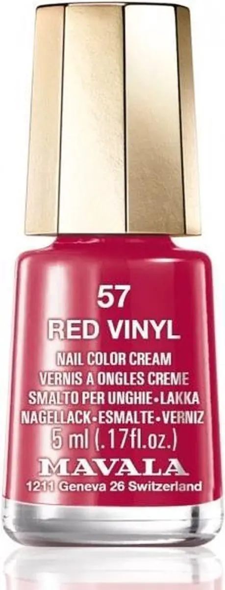 Mavala Mini Color 057 Nagellak
