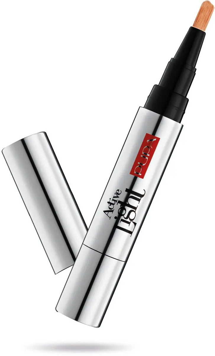 Pupa Active Light Concealer 004 Luminous Peach