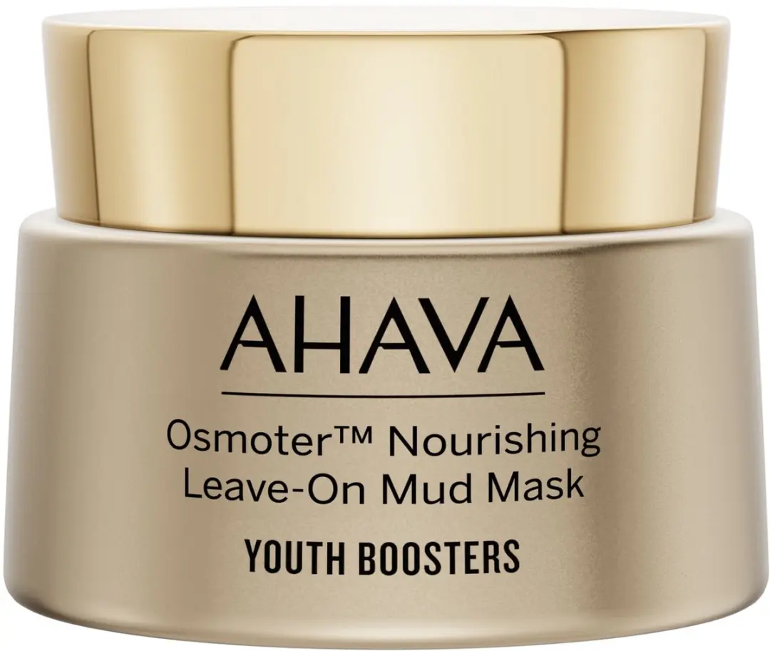 AHAVA Brightening & Hydration Masker 6ml - Vegan