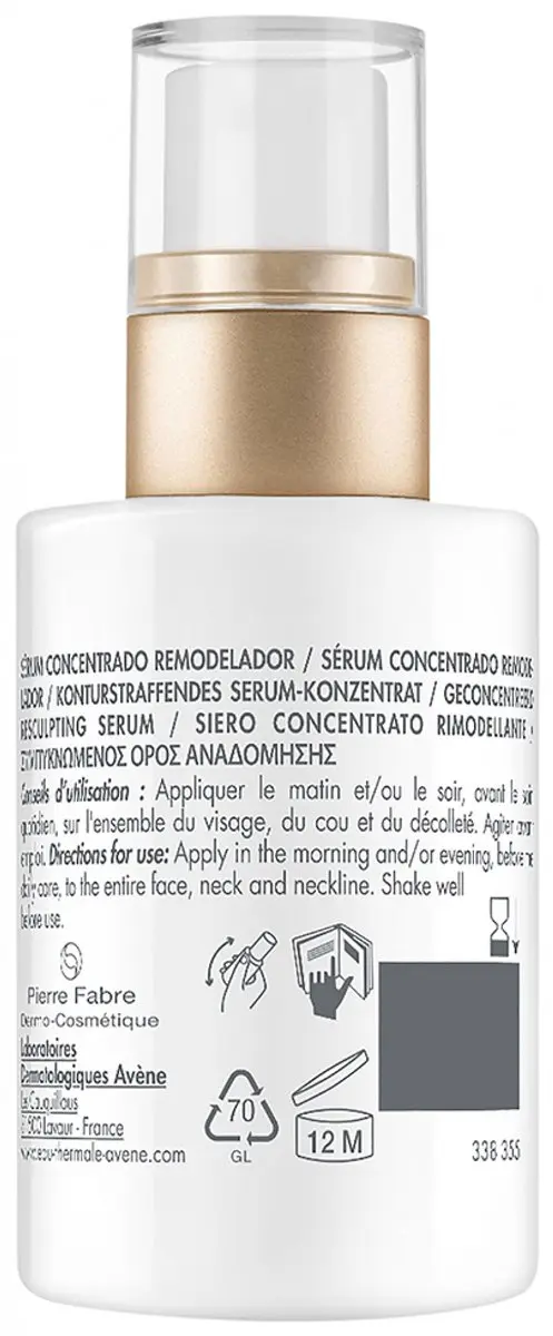 Avène Dermabsolu Fundamenteel Serum 30ml