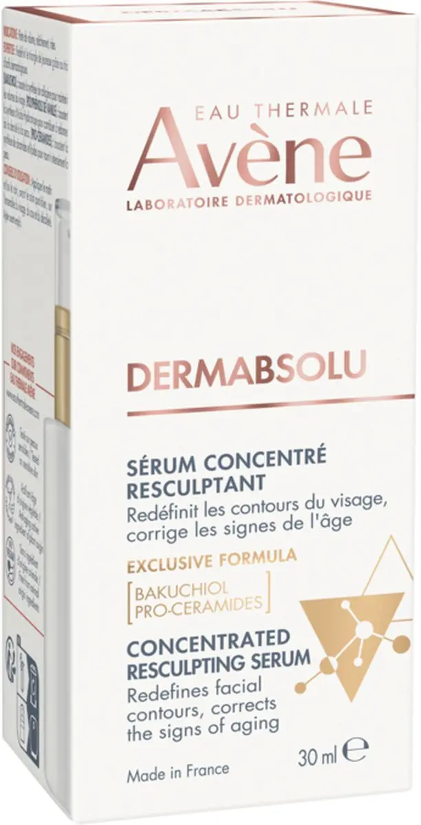 Avène Dermabsolu Fundamenteel Serum 30ml