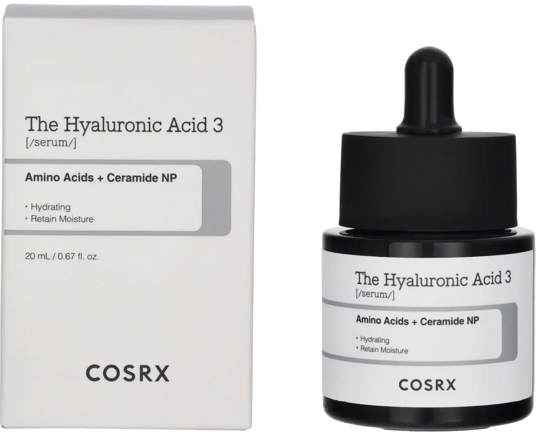 CosRx The Hyaluronic Acid 3 Serum 20ml