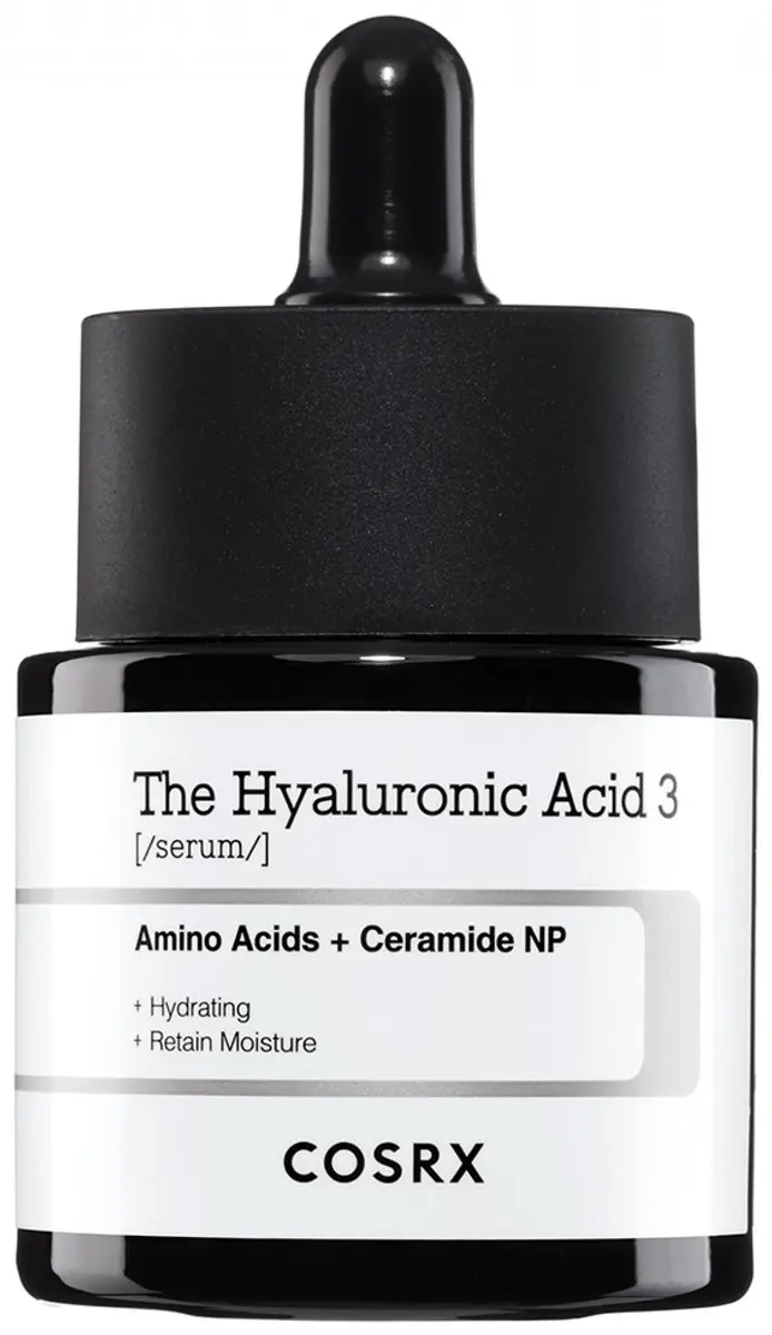 CosRx The Hyaluronic Acid 3 Serum 20ml