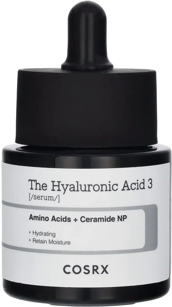 CosRx The Hyaluronic Acid 3 Serum 20ml