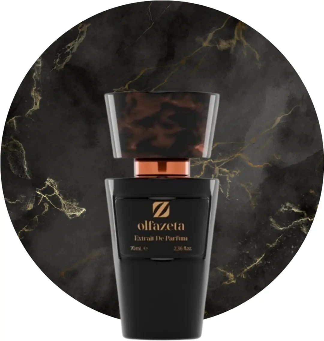 CHOGAN Parfum Nr. 88 Man in Black 70ml