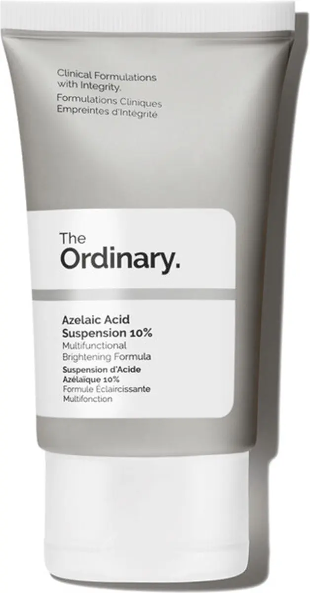 The Ordinary Azelaic Acid Suspension 10% Serum 30ml