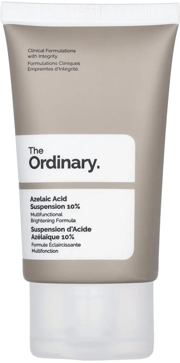 The Ordinary Azelaic Acid Suspension 10% Serum 30ml