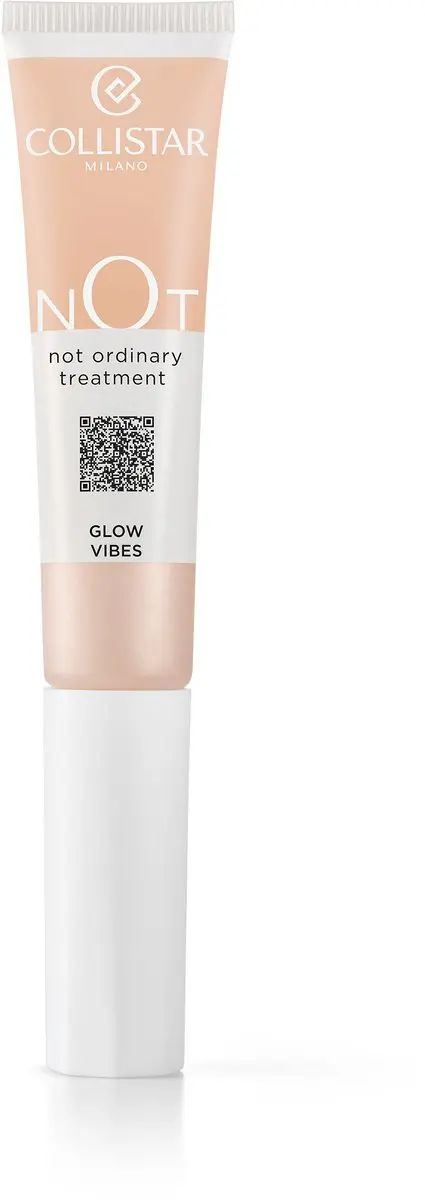 Collistar NOT Glow Vibes 01 Morning Light 15ml