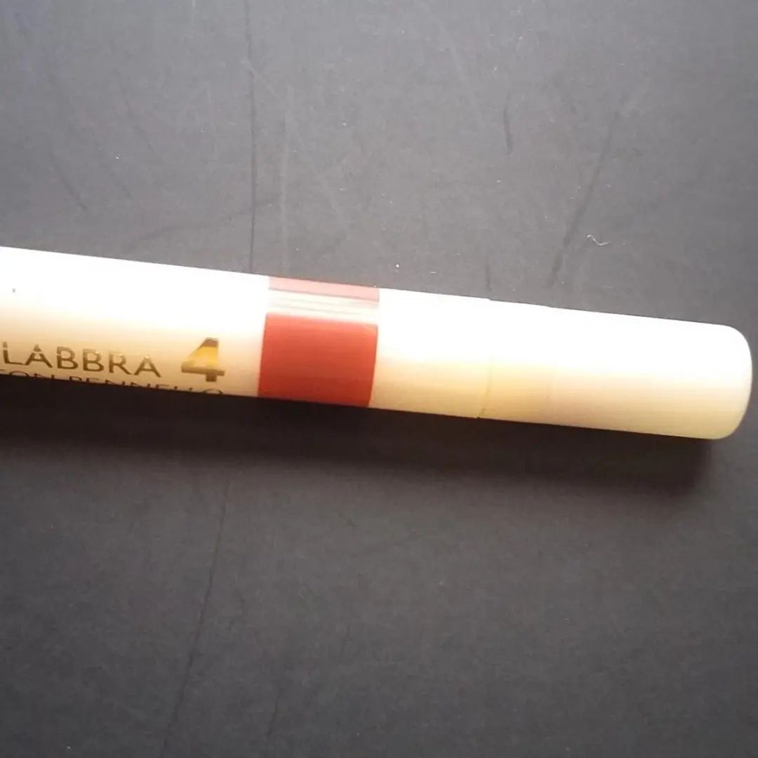 Collistar Automatic Lippotlood Terra Di Siena