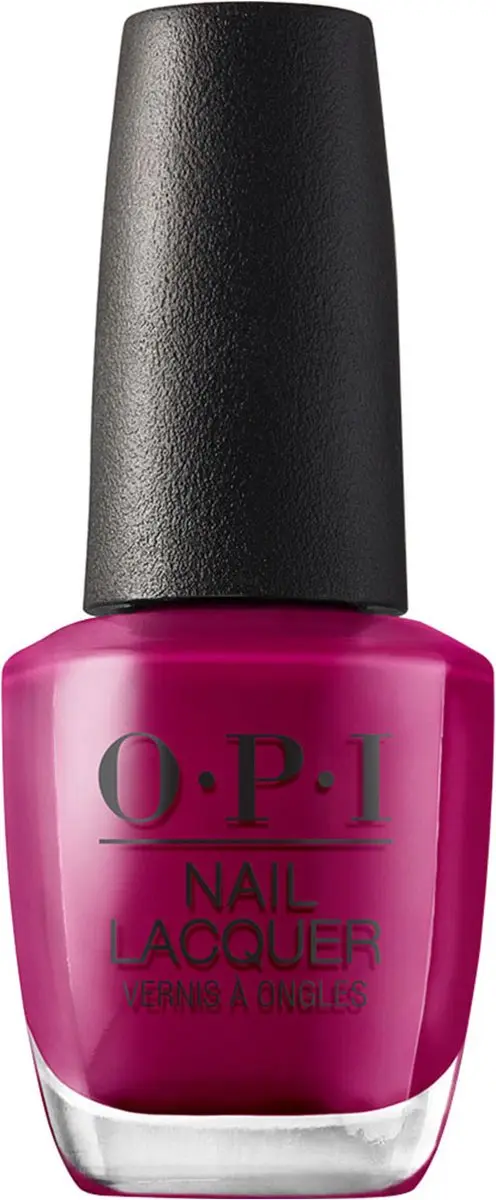 O.P.I. Nagellak Spare Me a French Quarter 15ml