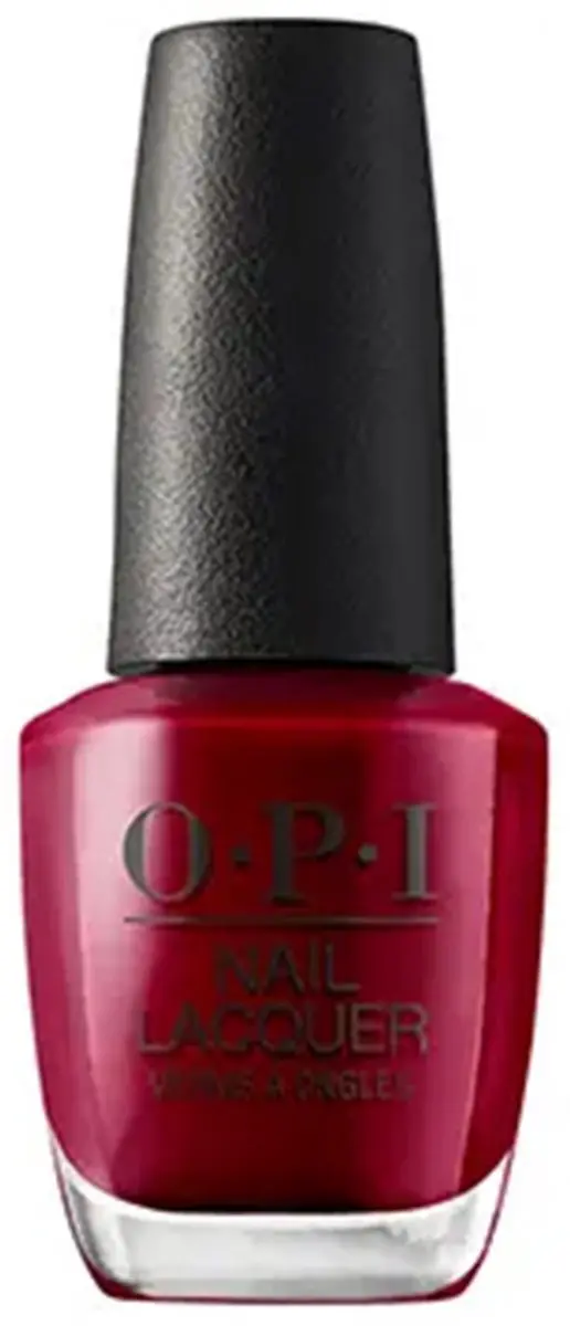 O.P.I. Miami Beet Nagellak