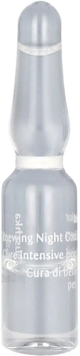 Dr. Hauschka Renewing Night Conditioner 50ml