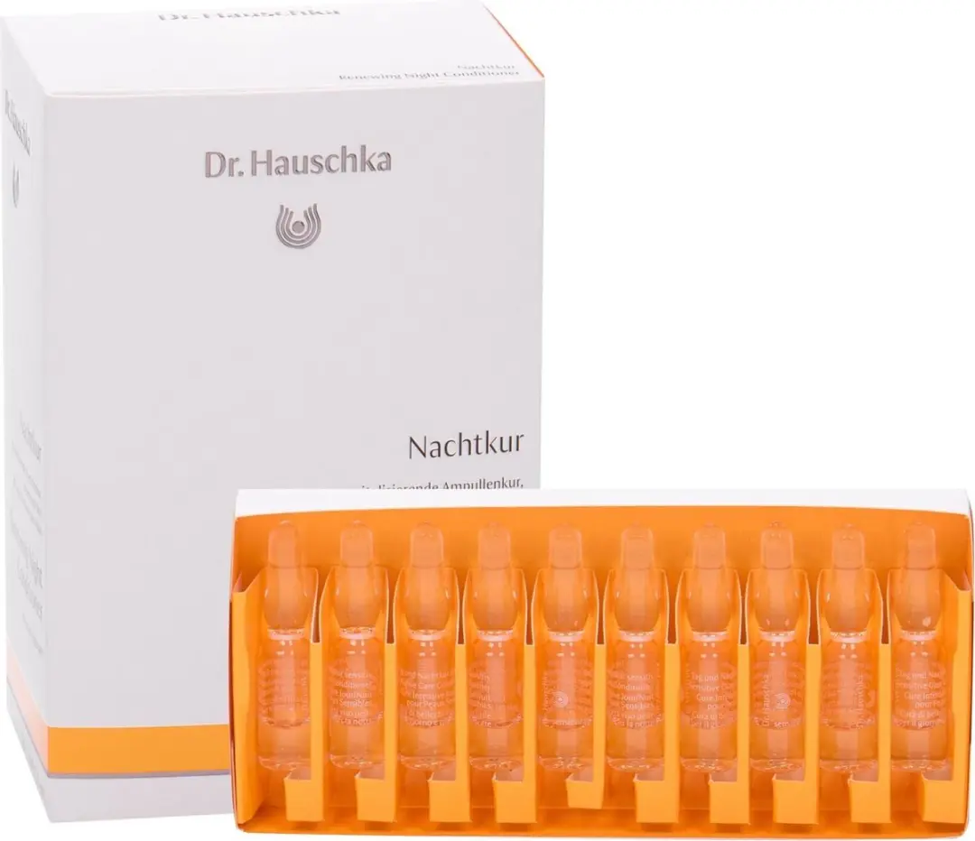 Dr. Hauschka Renewing Night Conditioner 50ml
