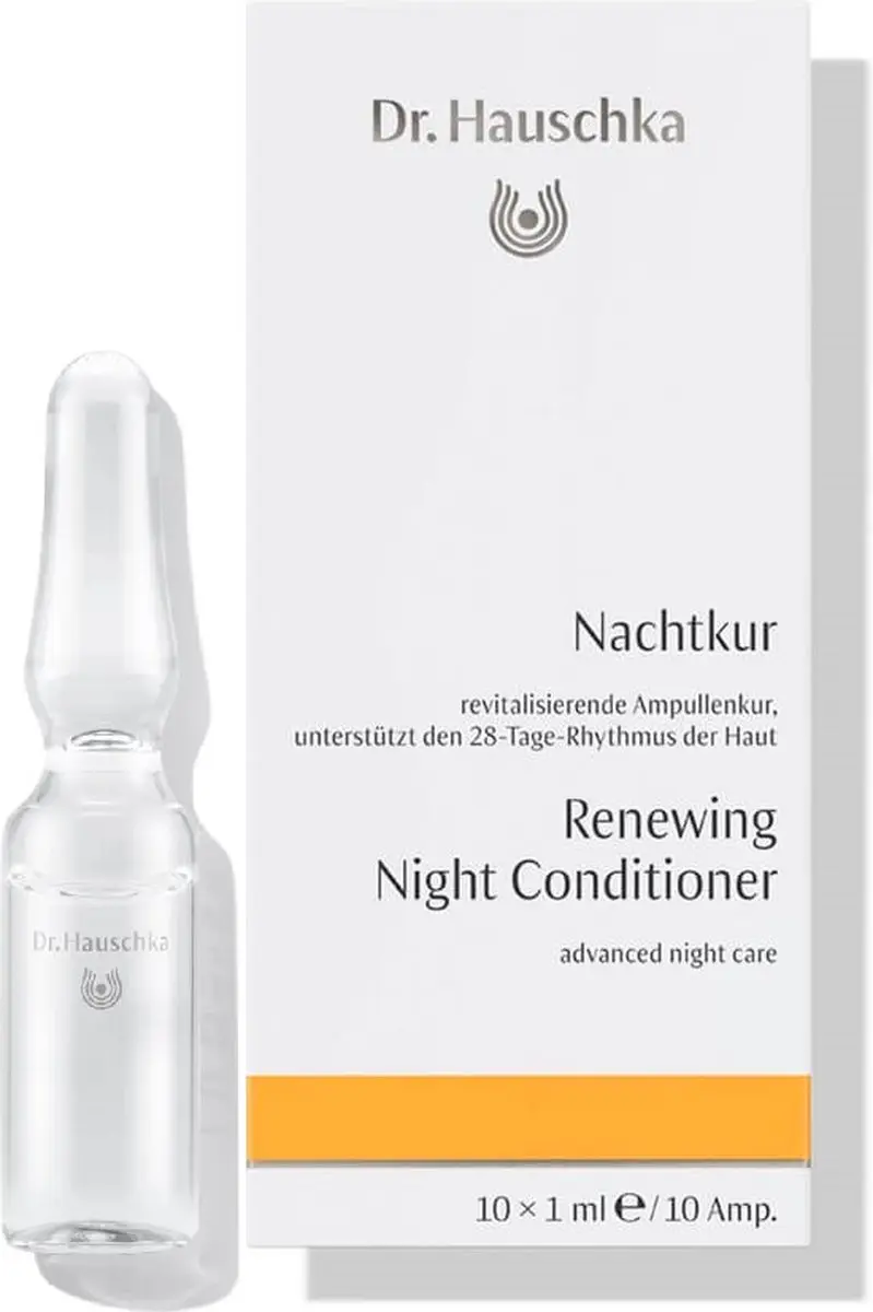 Dr. Hauschka Renewing Night Conditioner 50ml