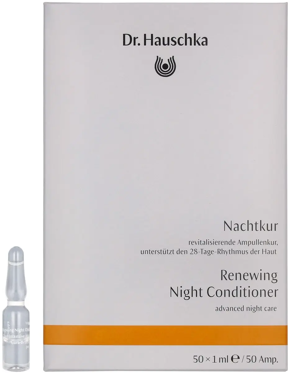 Dr. Hauschka Renewing Night Conditioner 50ml