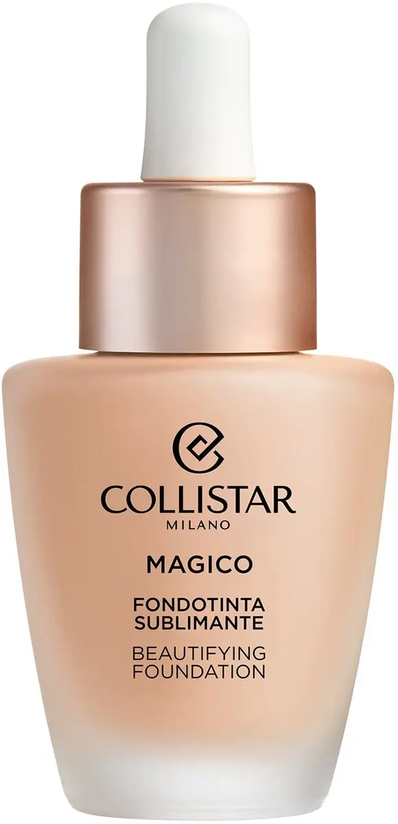 Collistar Magico Druppelfles Universele Huid - 1 Stuk