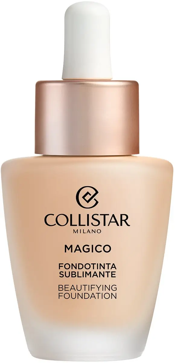 Collistar Magico Druppelfles Universele Huid
