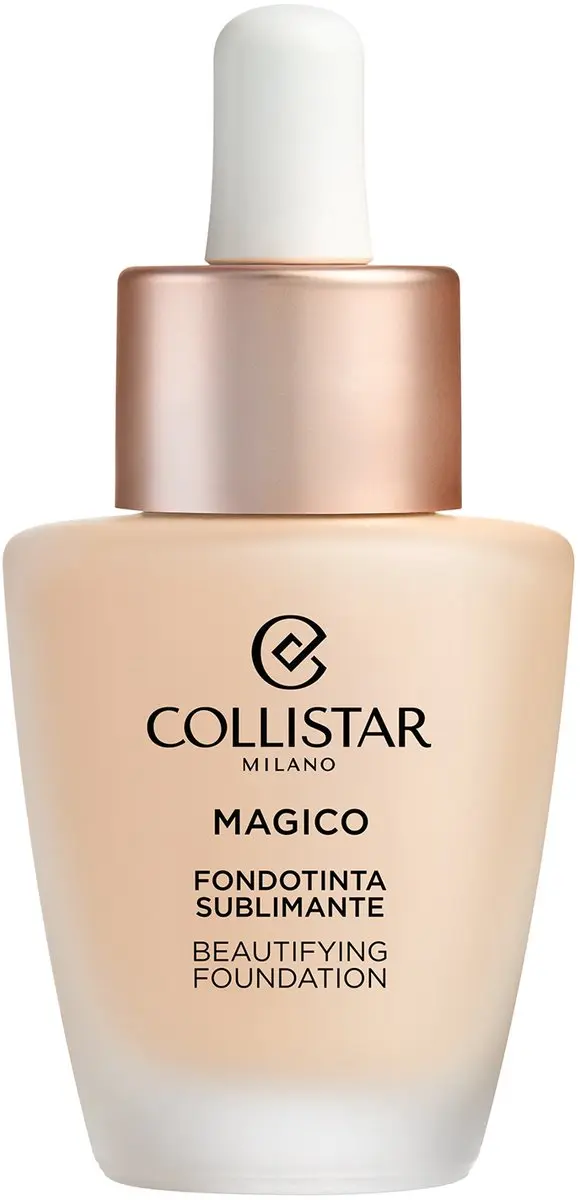 Collistar Magico Druppelfles Universele Huid - 1 Stuk