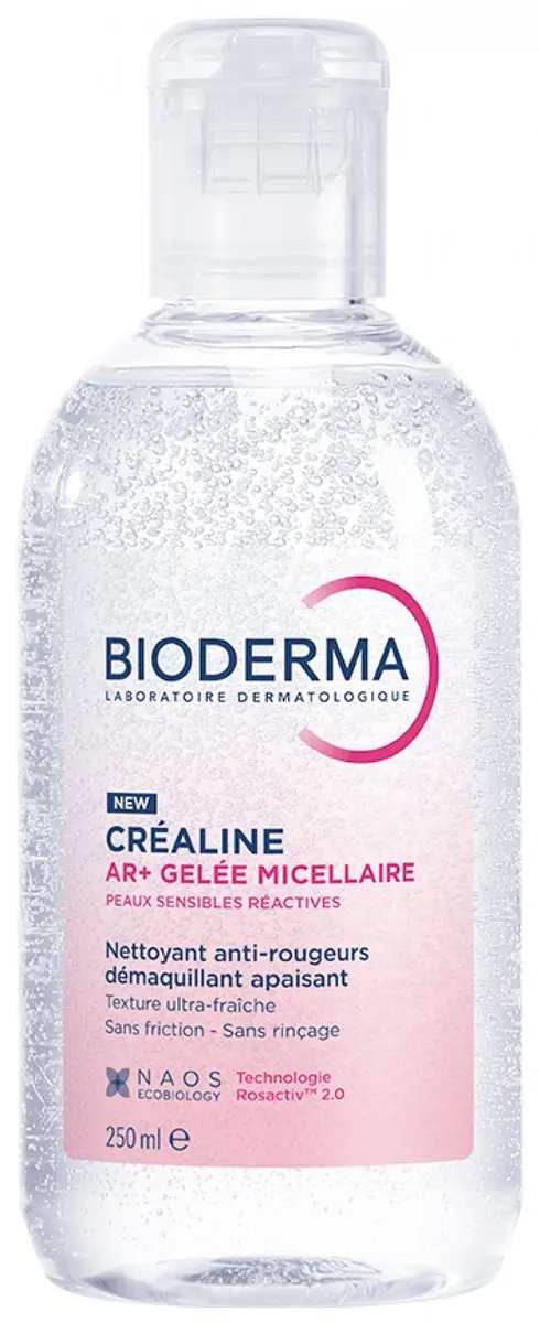 Bioderma Créaline AR Micellair Gel 250ml