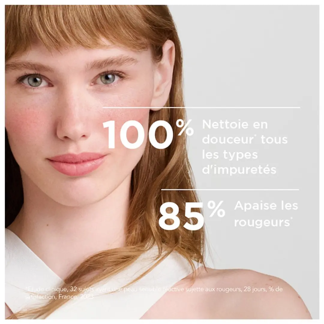Bioderma Créaline AR Micellair Gel 250ml