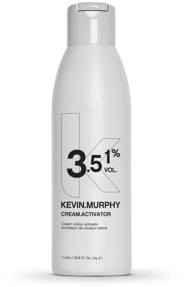 Kevin.Murphy Vegan Cream Activator 3.5 Vol. 1000ml
