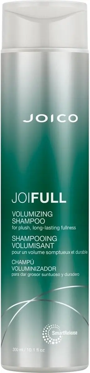 Joico JoiFull Voluminizing Shampoo 300ml