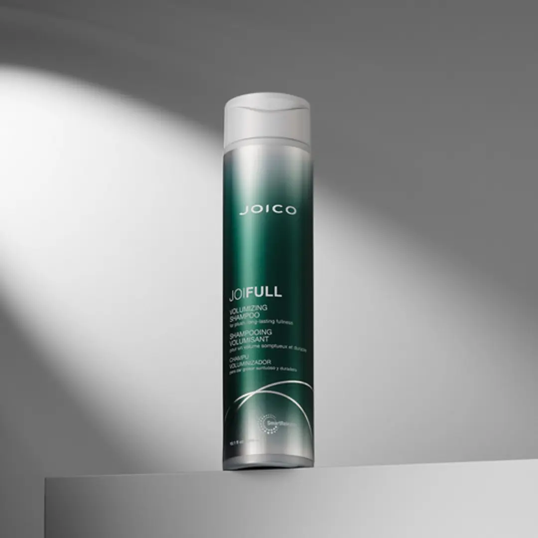 Joico JoiFull Voluminizing Shampoo 300ml